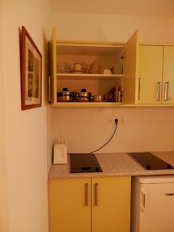 Csiki Apartman Budaörs Pokój zdjęcie