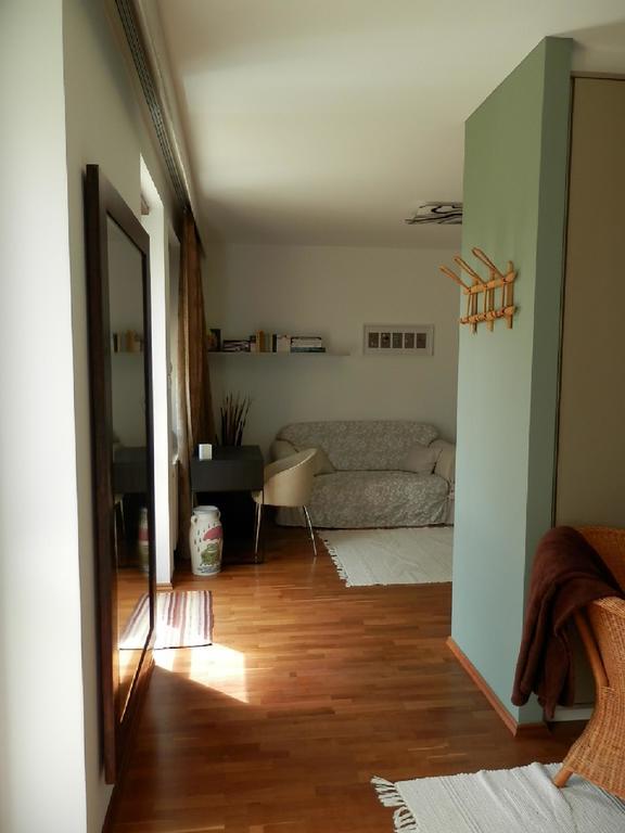 Csiki Apartman Budaörs Pokój zdjęcie
