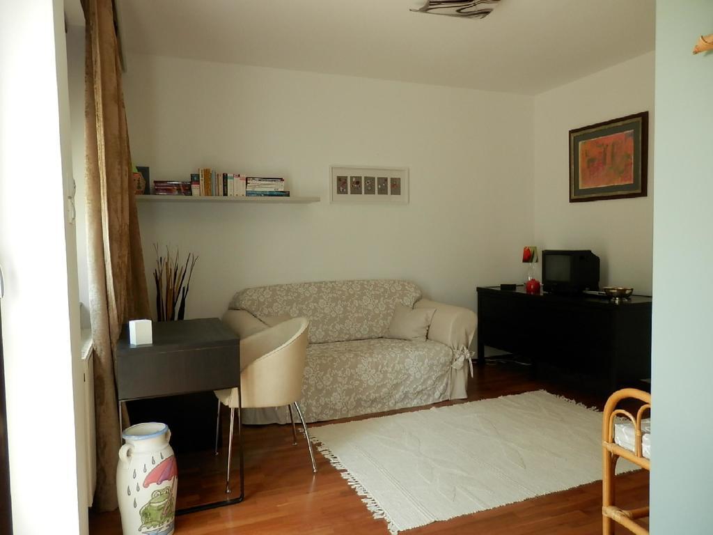 Csiki Apartman Budaörs Pokój zdjęcie