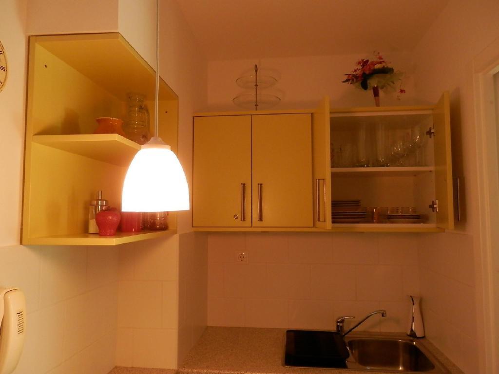 Csiki Apartman Budaörs Pokój zdjęcie