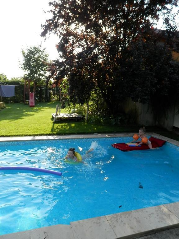 Csiki Apartman Budaörs Pokój zdjęcie